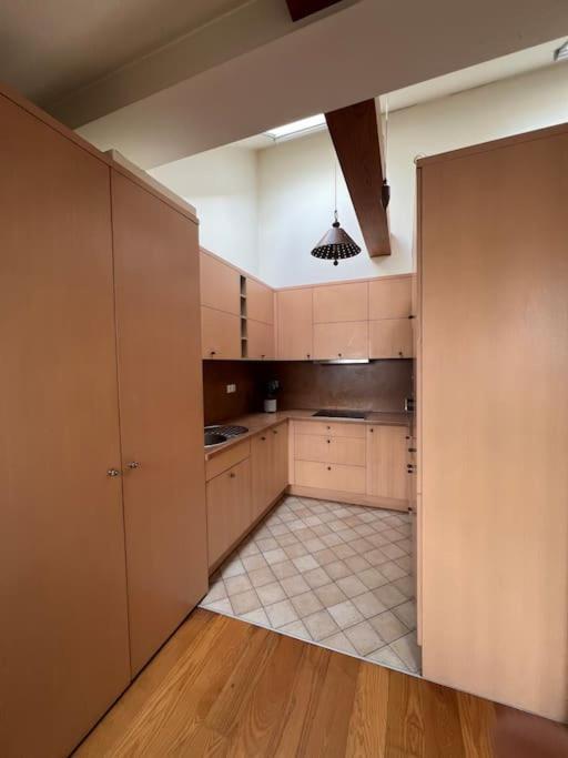 Old Town Apartment With Free Parking Vilnius Exteriér fotografie